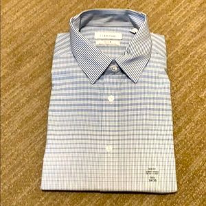 Calvin Klein button down shirt - 16&1/2 - 34/35